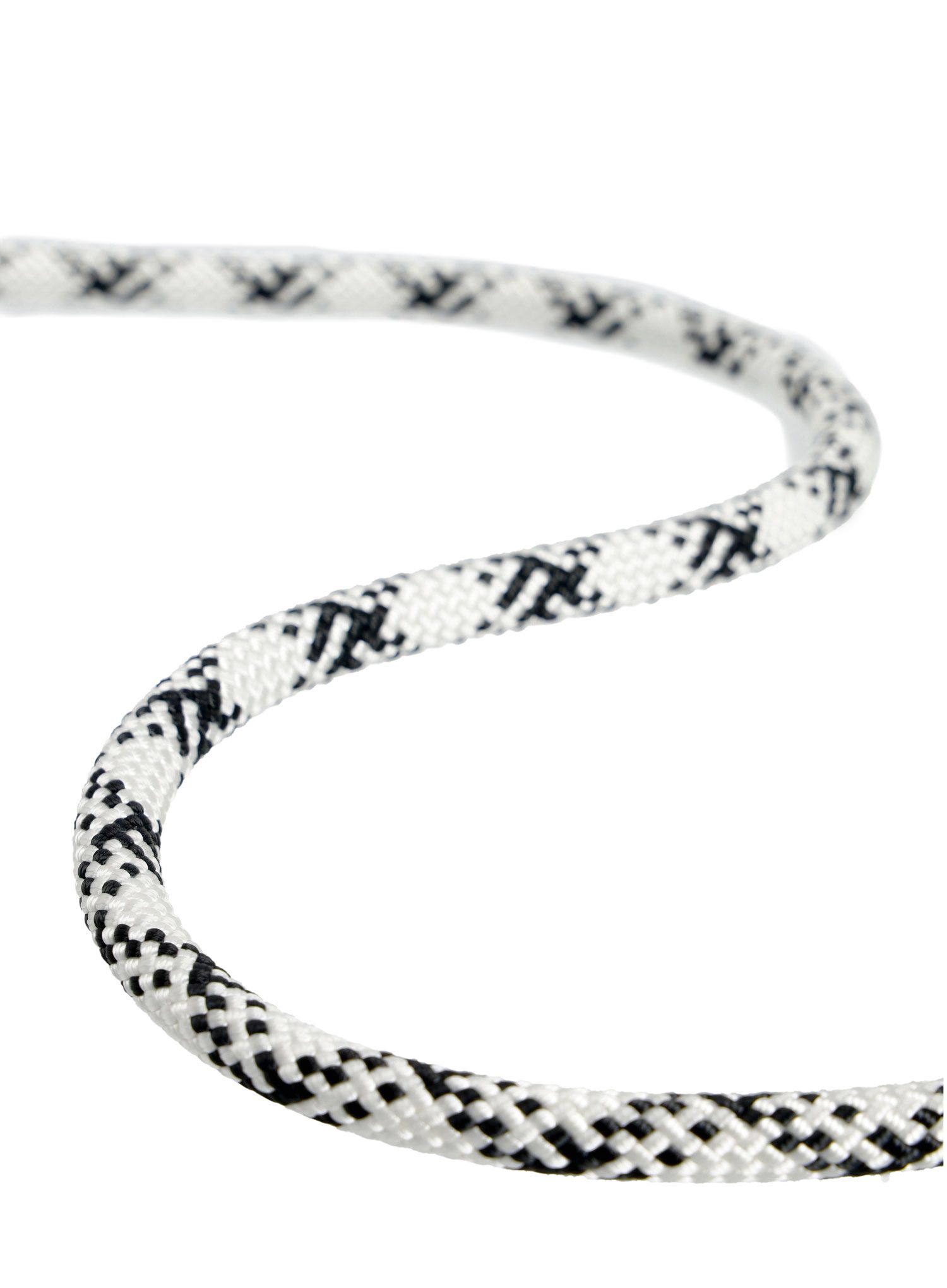 Statična vrv Tendon Speleo Special 10,5 mm - white
