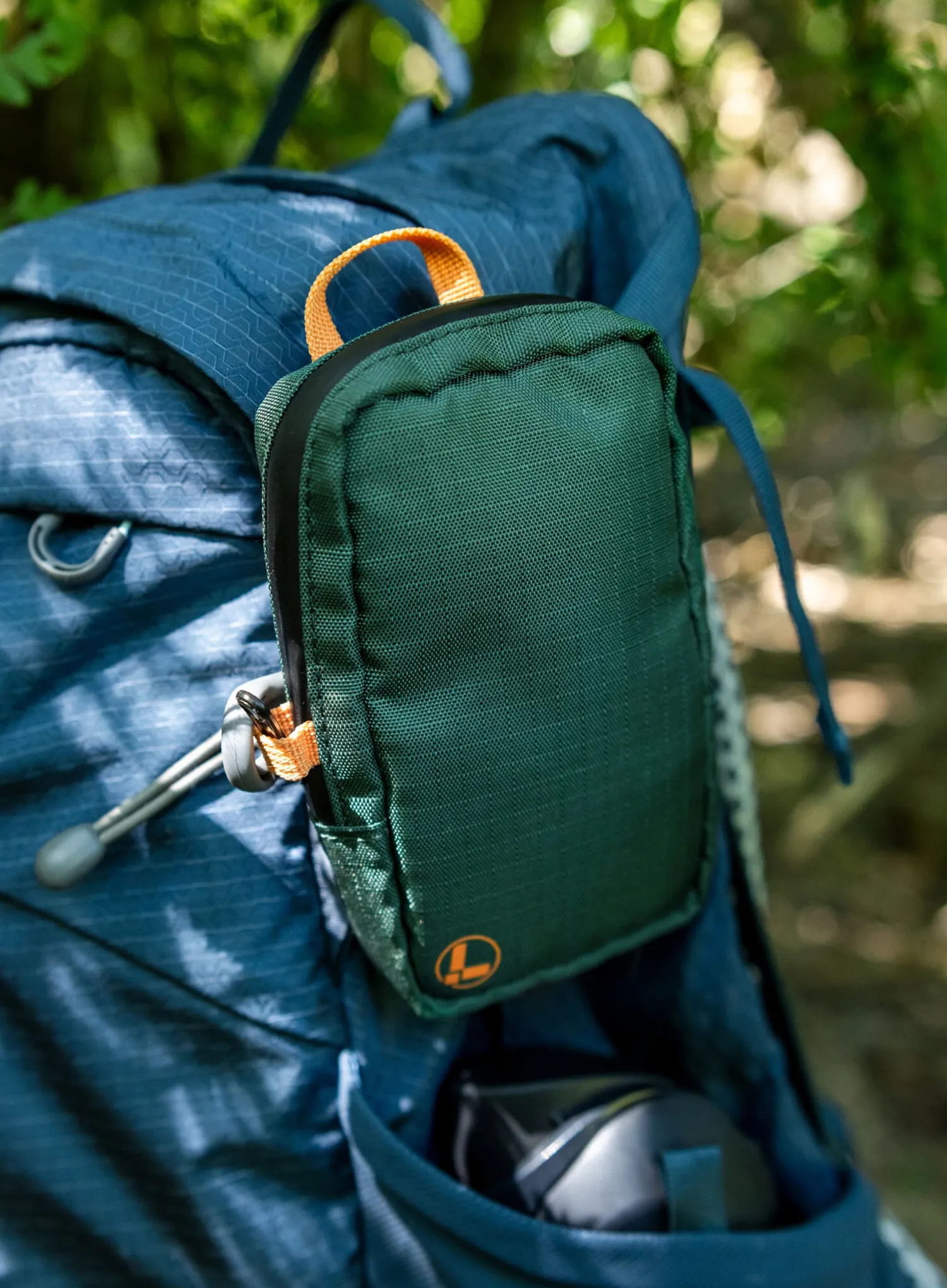 Torbica za shranjevanje Leatherman Tool Pouch -  hunter
