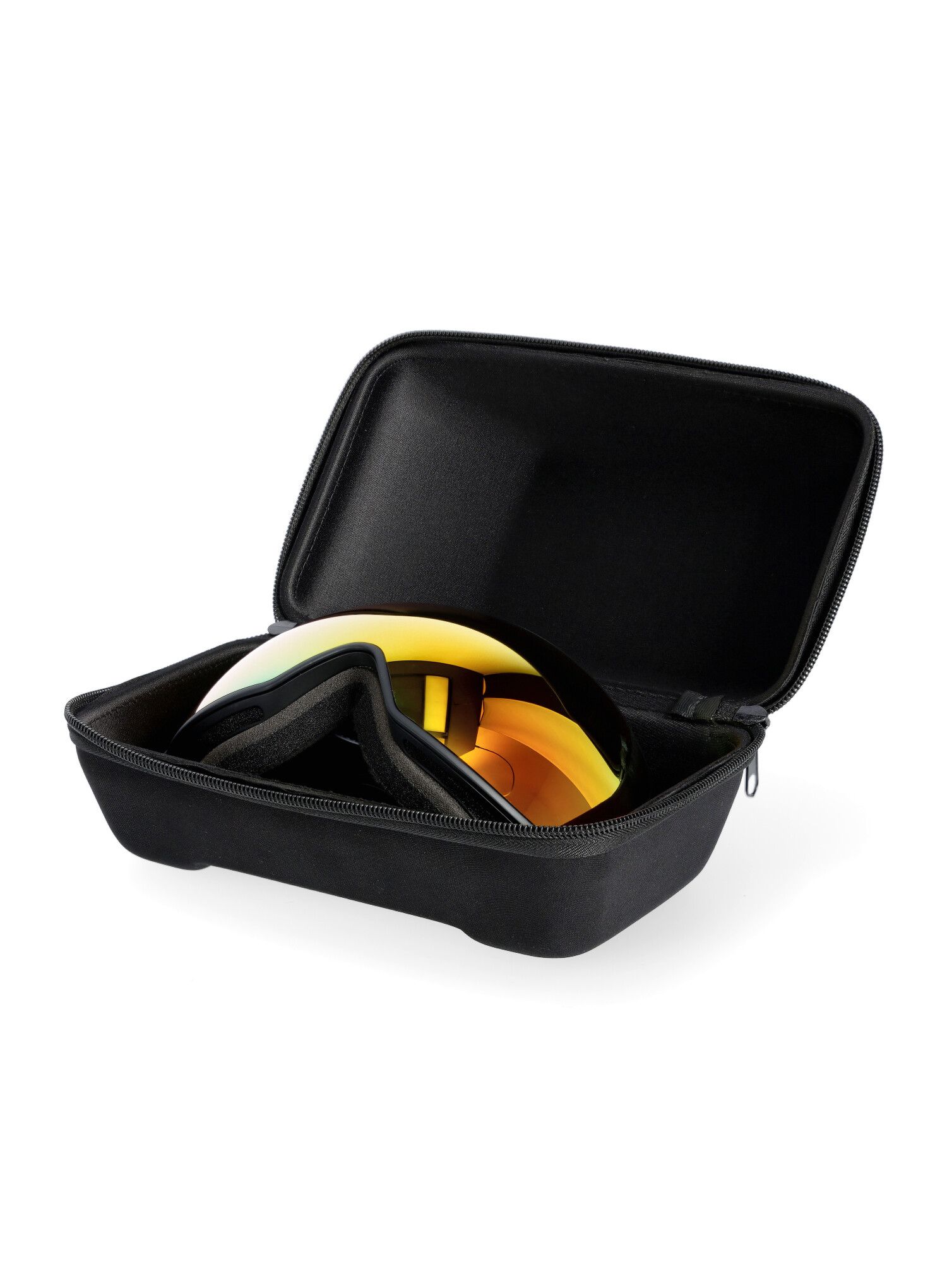 Torbica za shranjevanje Majesty Hard Case - black