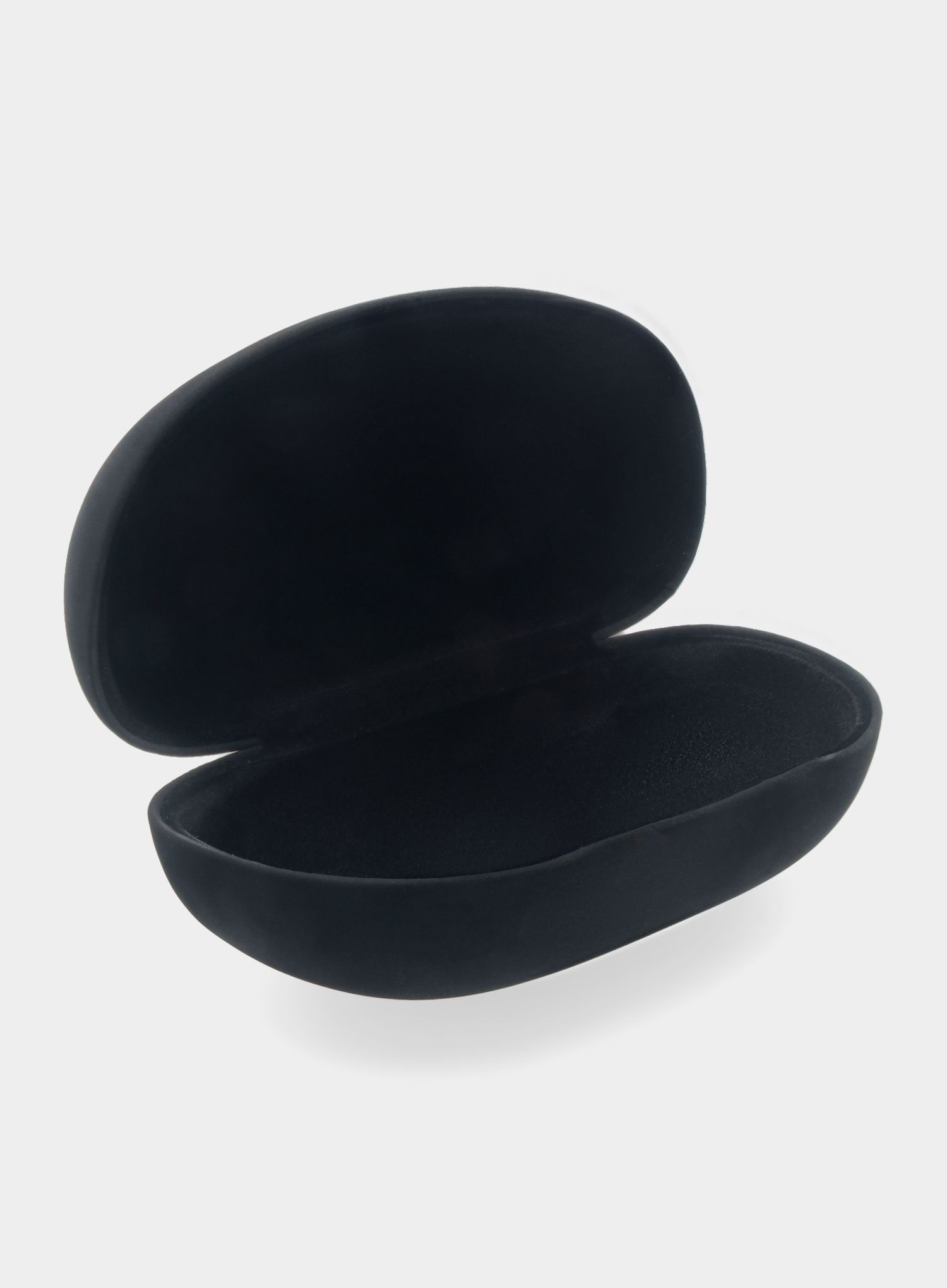 Etui za očala Oakley Ellipse O Case - black
