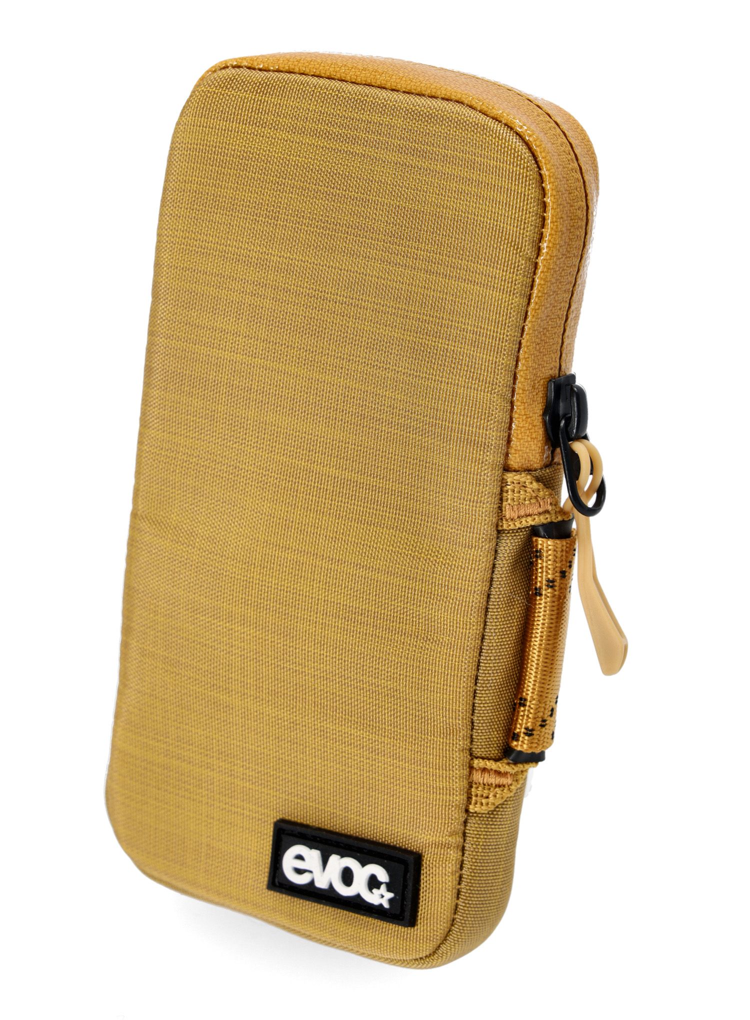Torbica za shranjevanje Evoc Phone Case - heather gold
