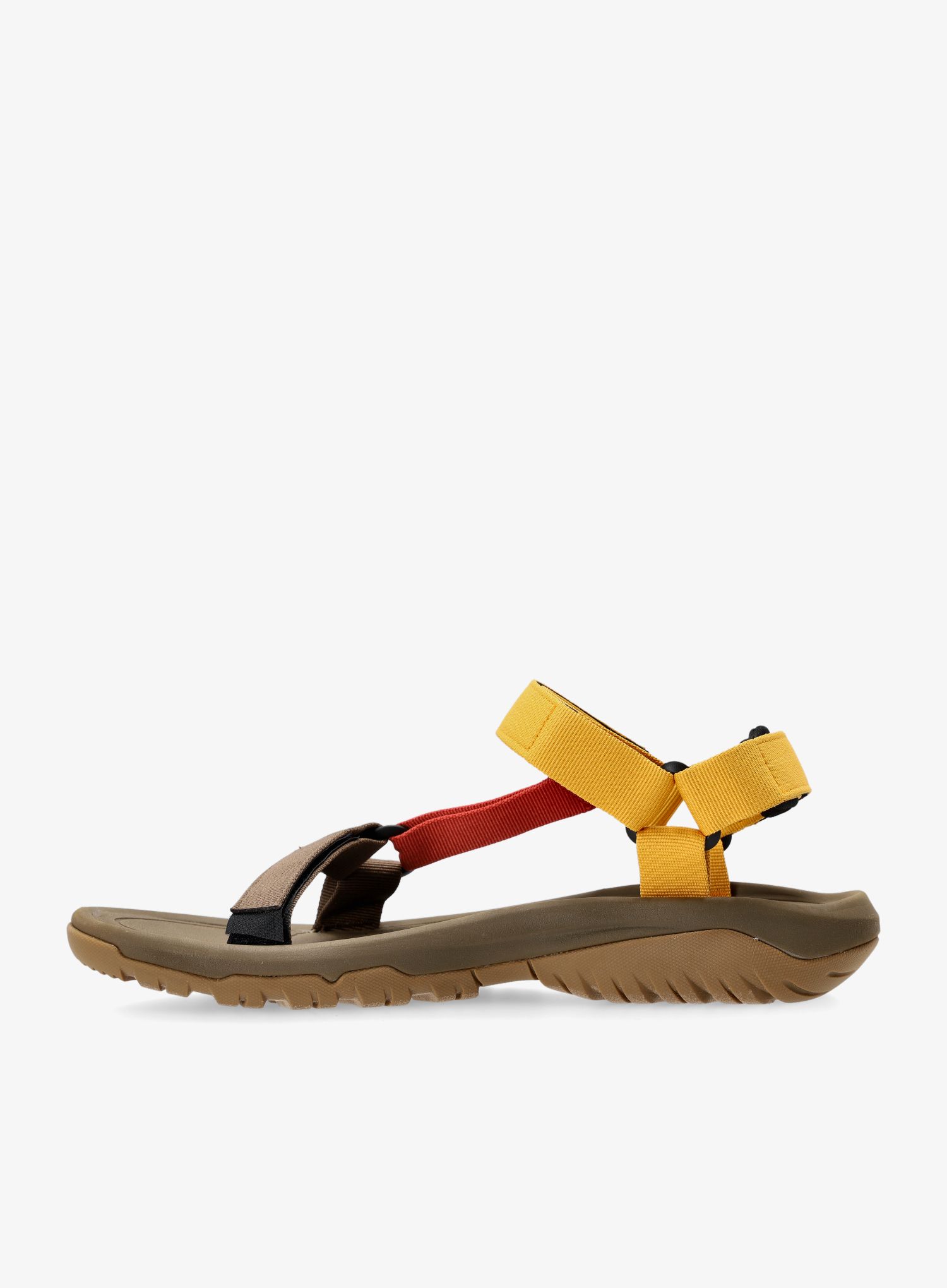 Moški sandali Teva Hurricane XLT2 - golden orange/teak multi