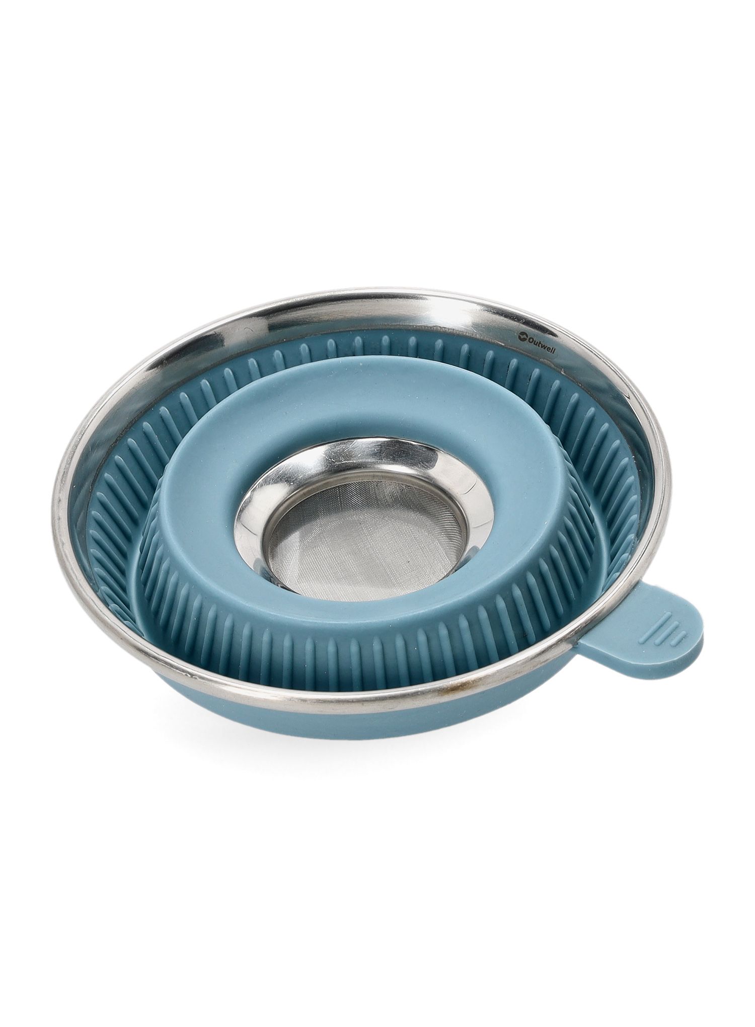 Filter za prenosni kavomat Outwell Collaps Coffee Filter Holder - classic blue