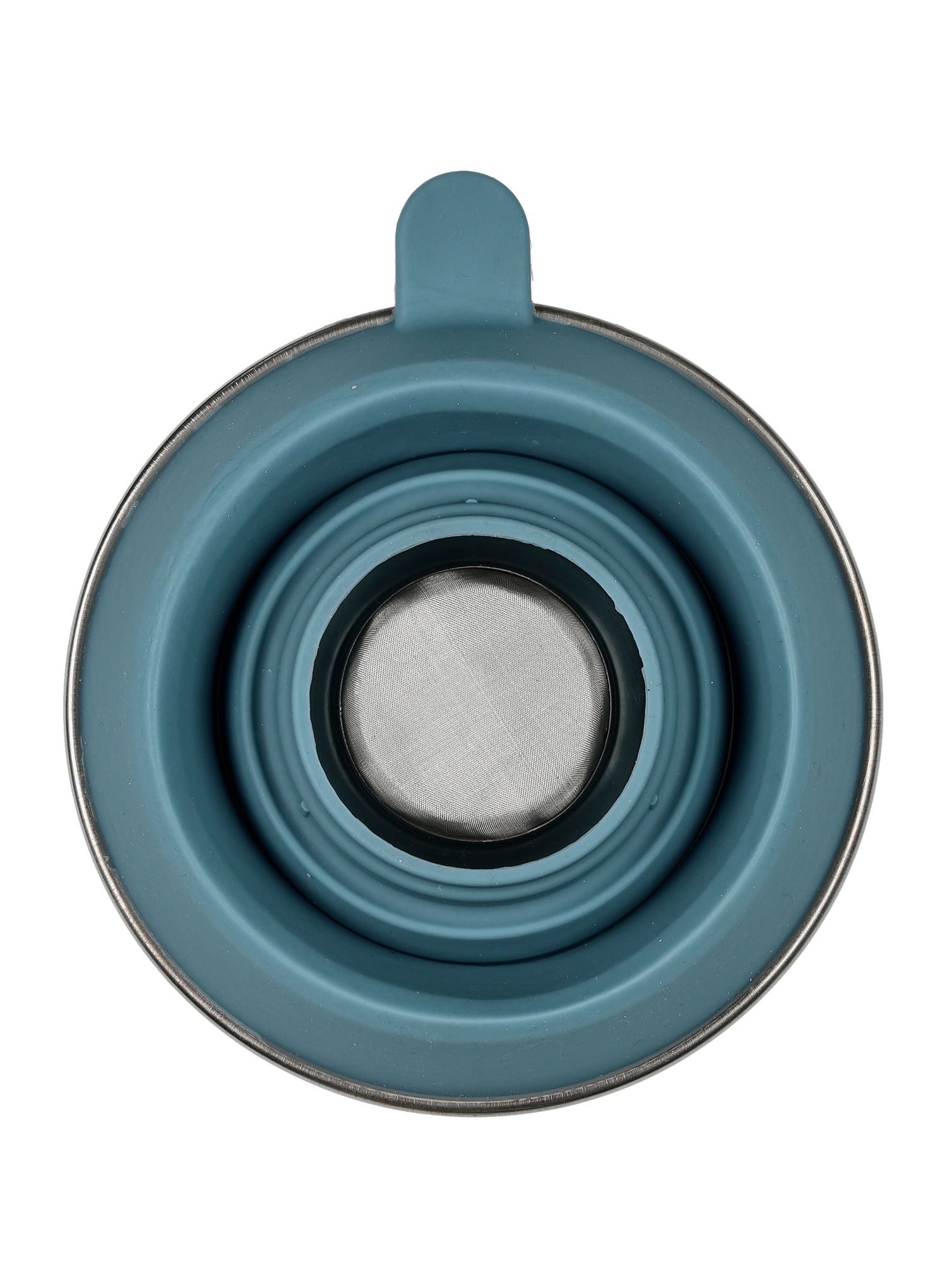 Filter za prenosni kavomat Outwell Collaps Coffee Filter Holder - classic blue