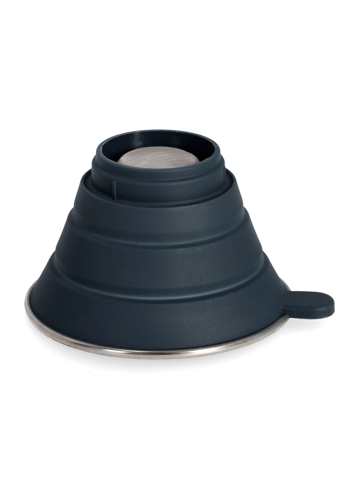Filter za kavo Outwell Collaps Coffee Filter Holder - navy night