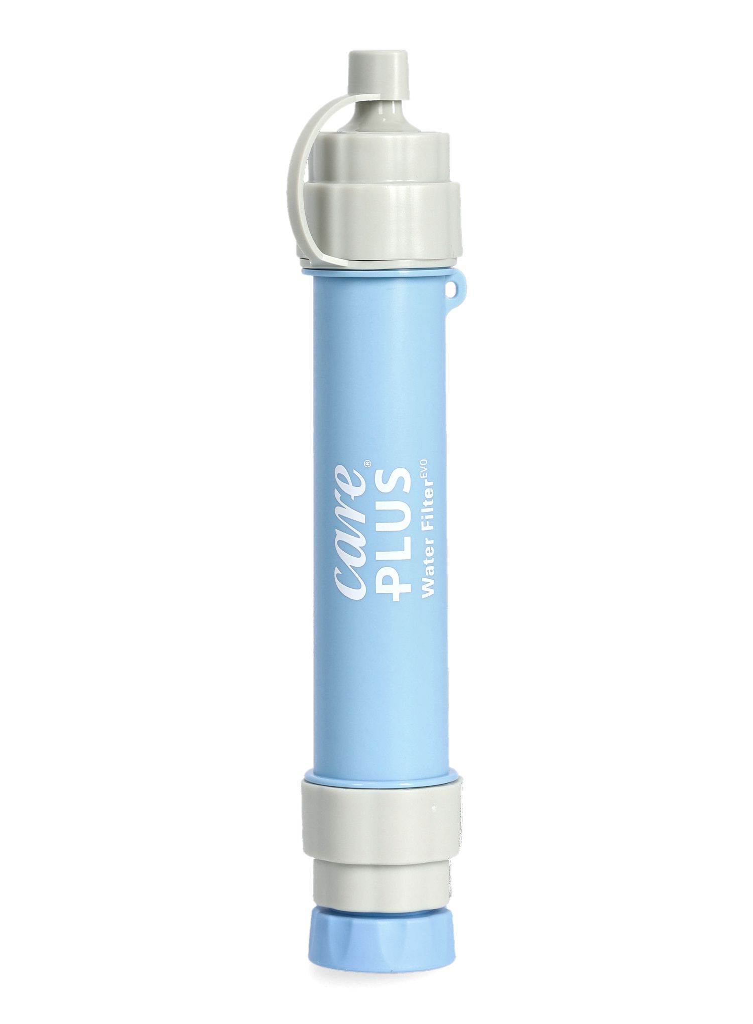 Filter za vodo Care Plus Water Filter - Evo 3l - blue