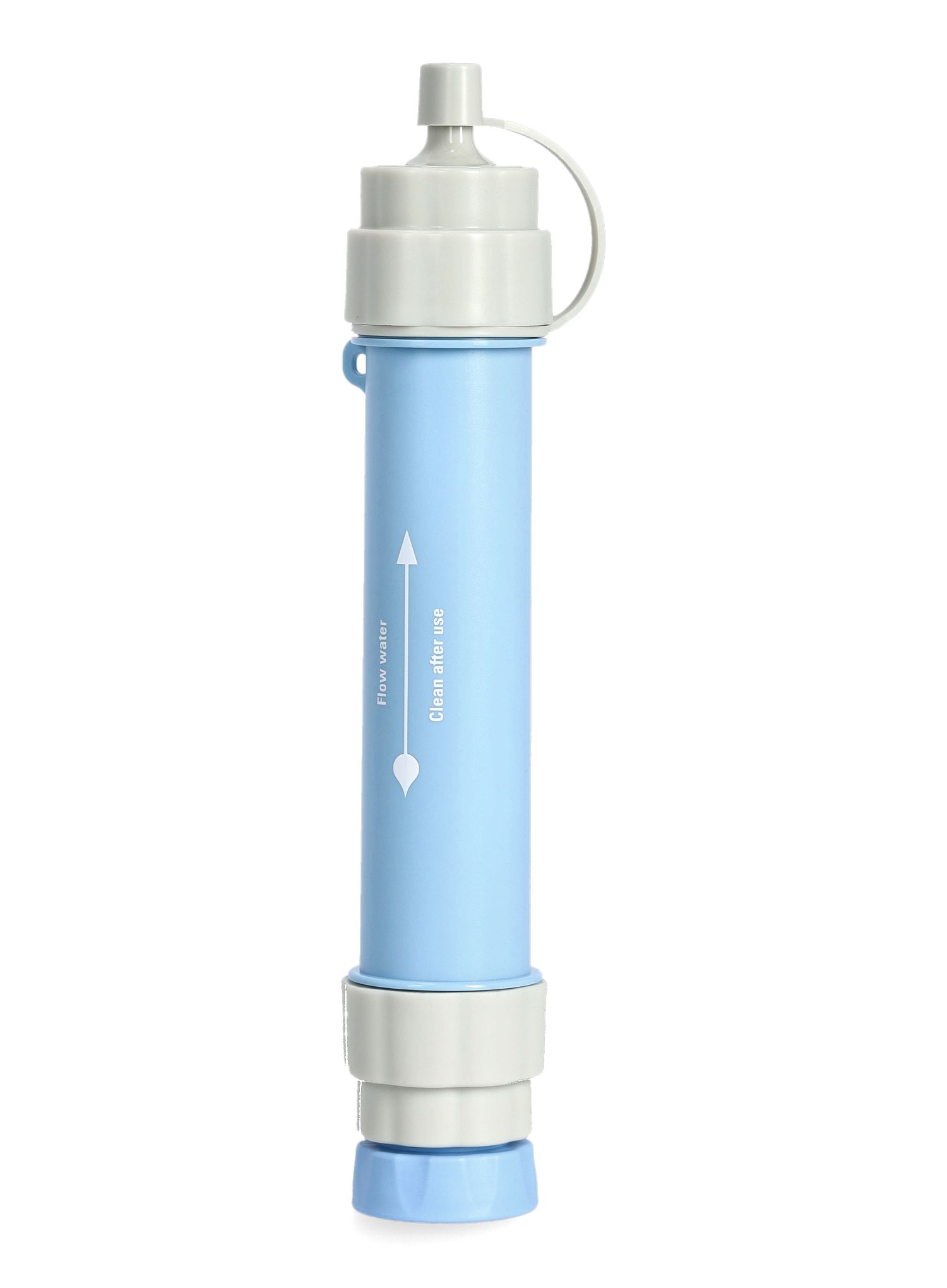 Filter za vodo Care Plus Water Filter - Evo 3l - blue