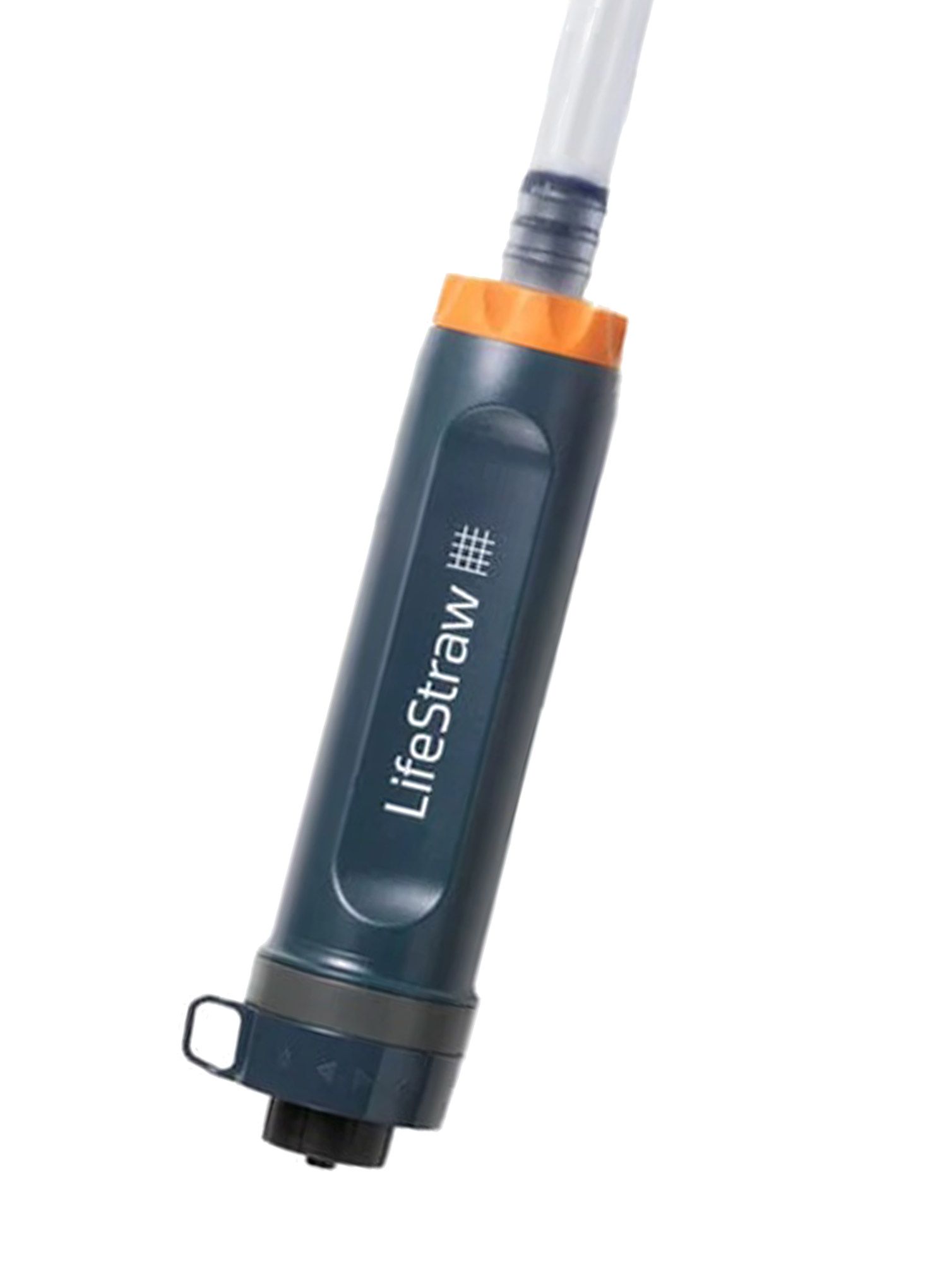 Filter za vodo LifeStraw Peak Series Gravity Purifier Replacement Filter - blue