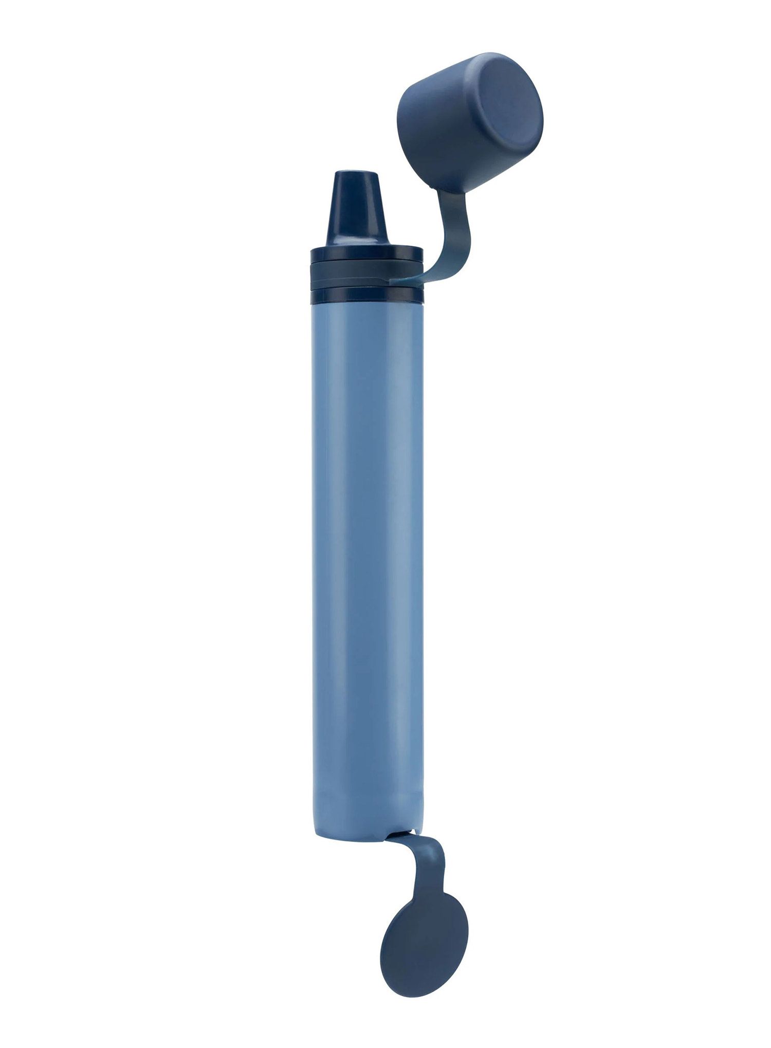 Filter za vodo LifeStraw Peak Series Personal Water Filter Straw - mountain blue