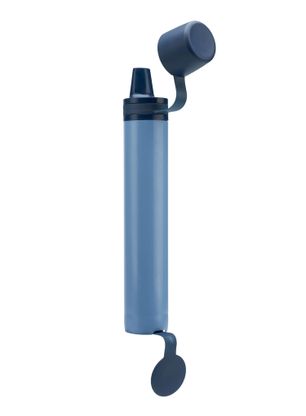 Filter za vodo LifeStraw Peak Series Personal Water Filter Straw - mountain blue
