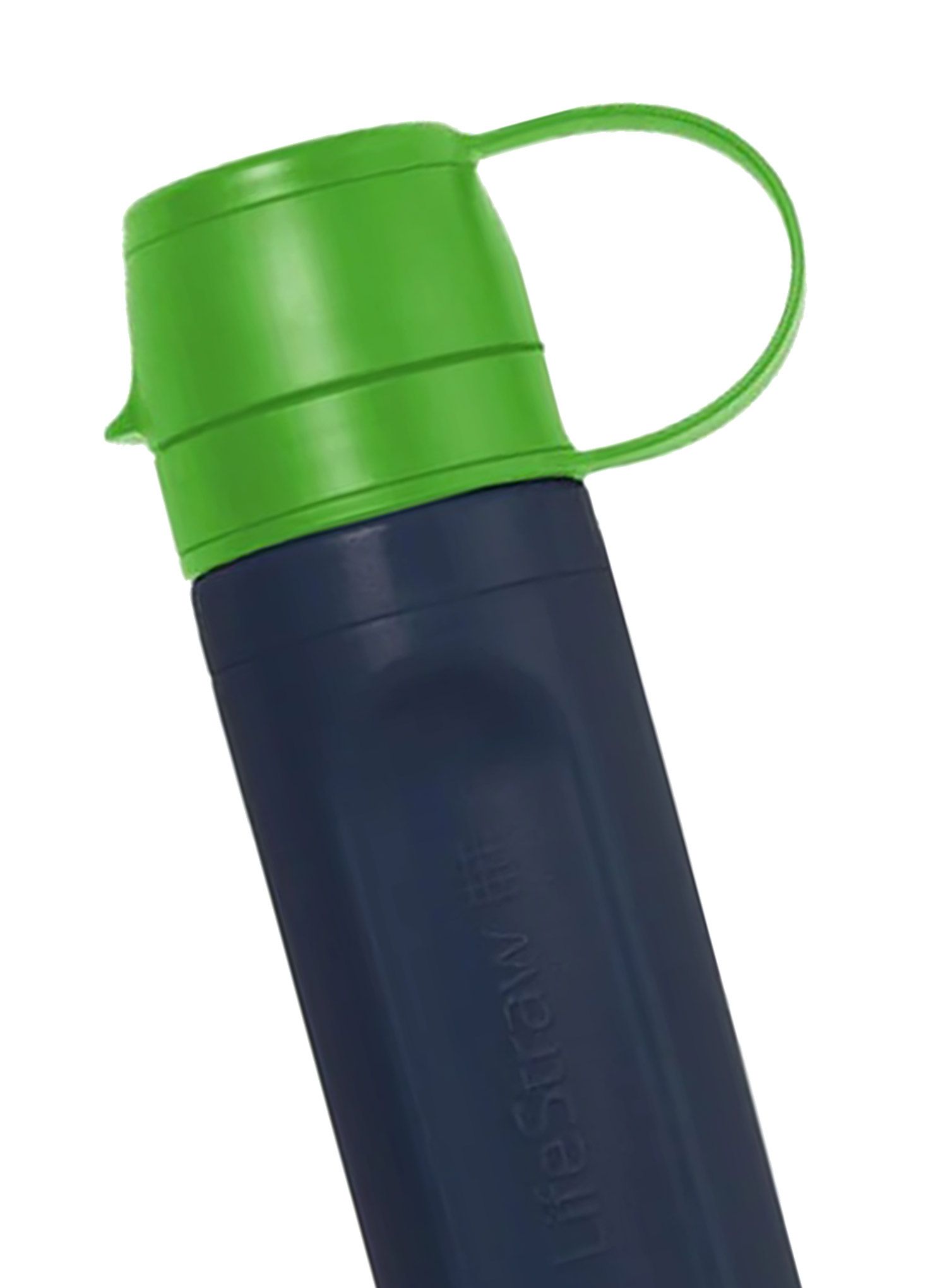 Filter za vodo LifeStraw Peak Series Solo - limeade