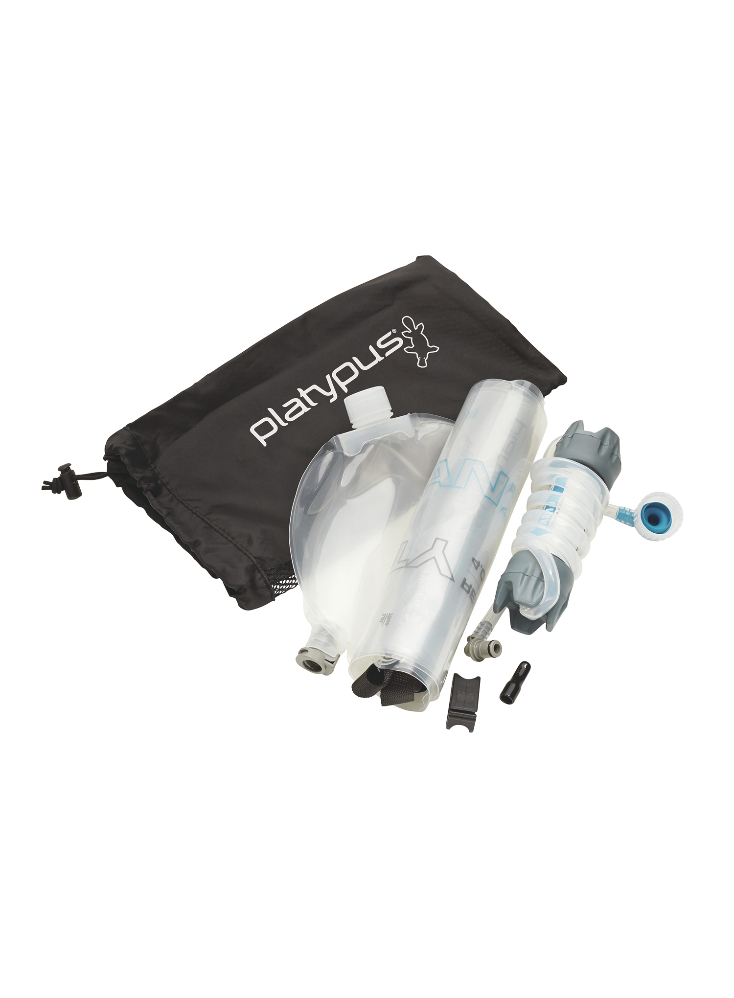 Filter za vodo Platypus GravityWorks System 4L U24