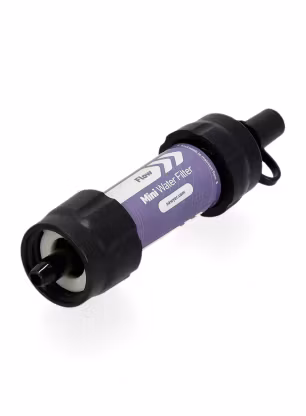 Filter za vodo Sawyer Mini Single - purple