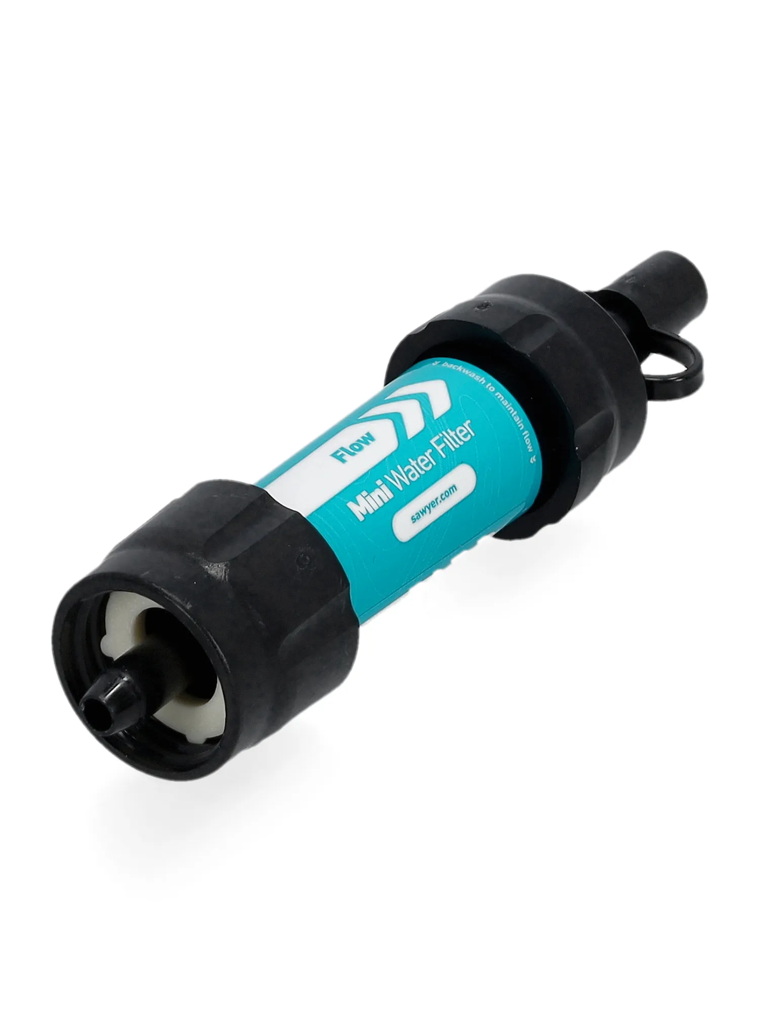 Filter za vodo Sawyer Mini Single - teal