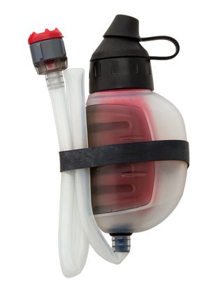 Filter za vodo MSR Trailshot Microfilter