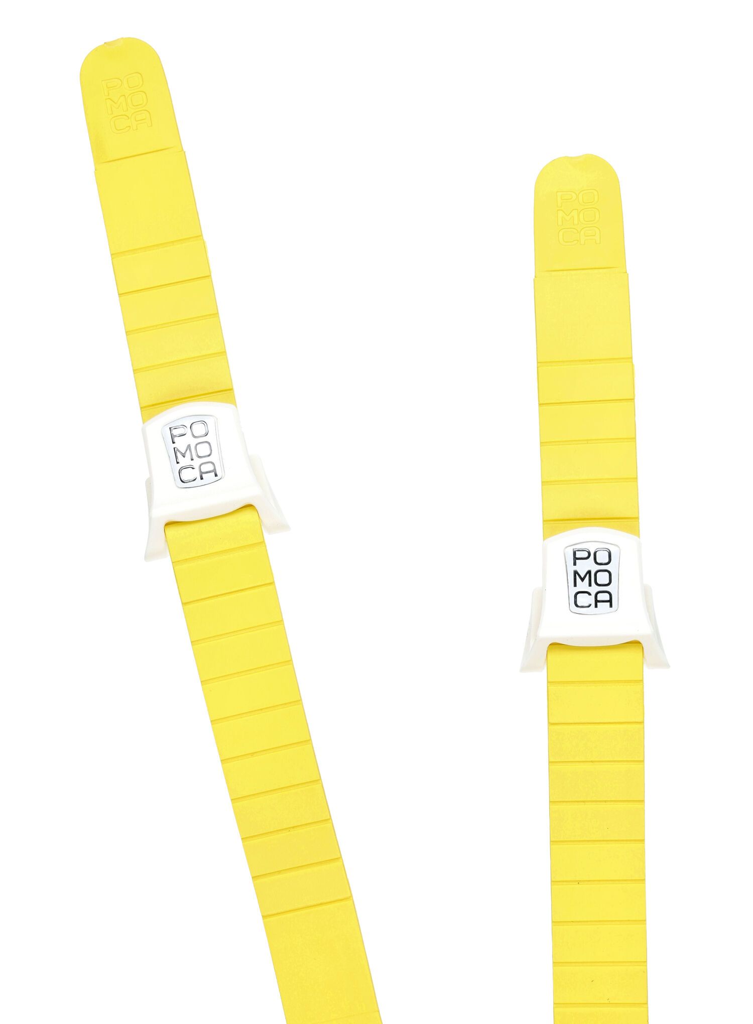 Kože Pomoca Climb 2.0 ready2climb - 100 mm - yellow