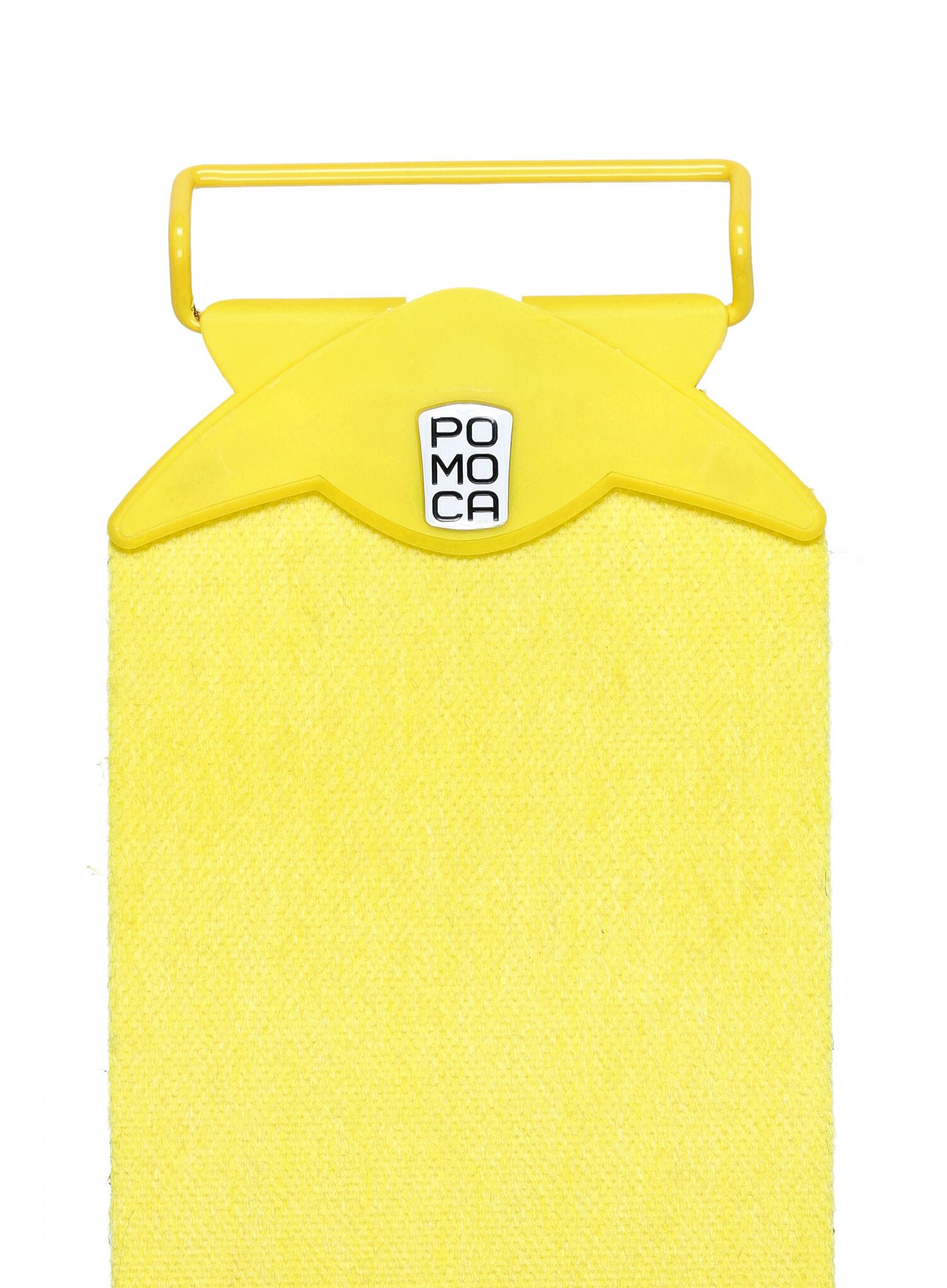 Kože Pomoca Climb 2.0 ready2climb - 100 mm - yellow