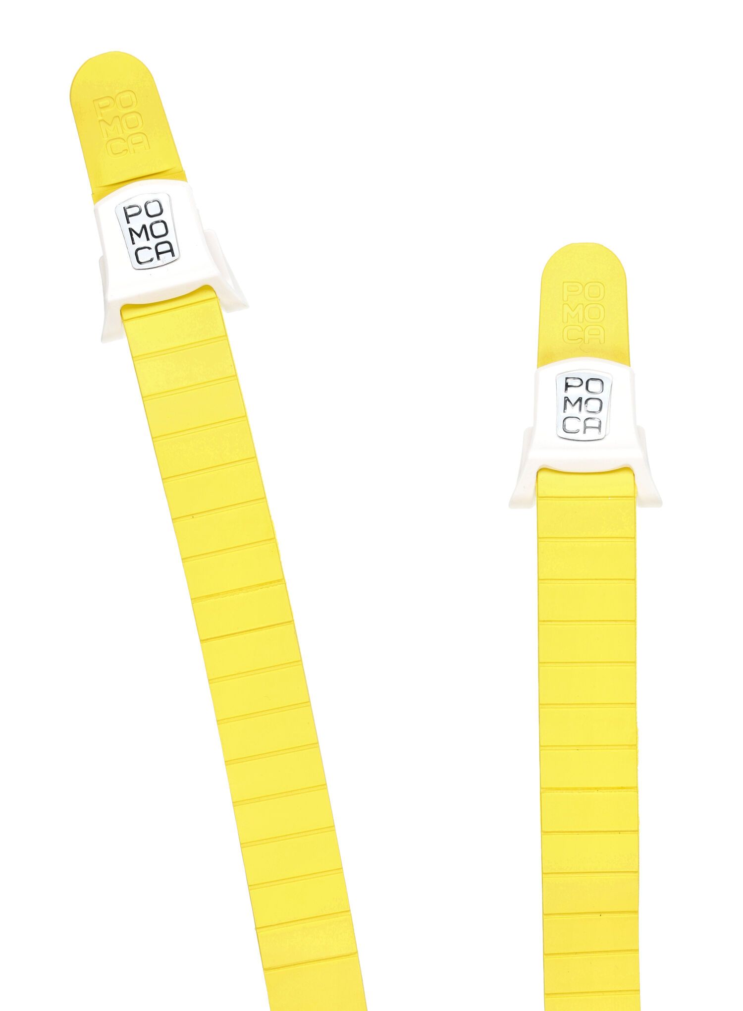 Kože Pomoca Climb 2.0 ready2climb - 110 mm - yellow