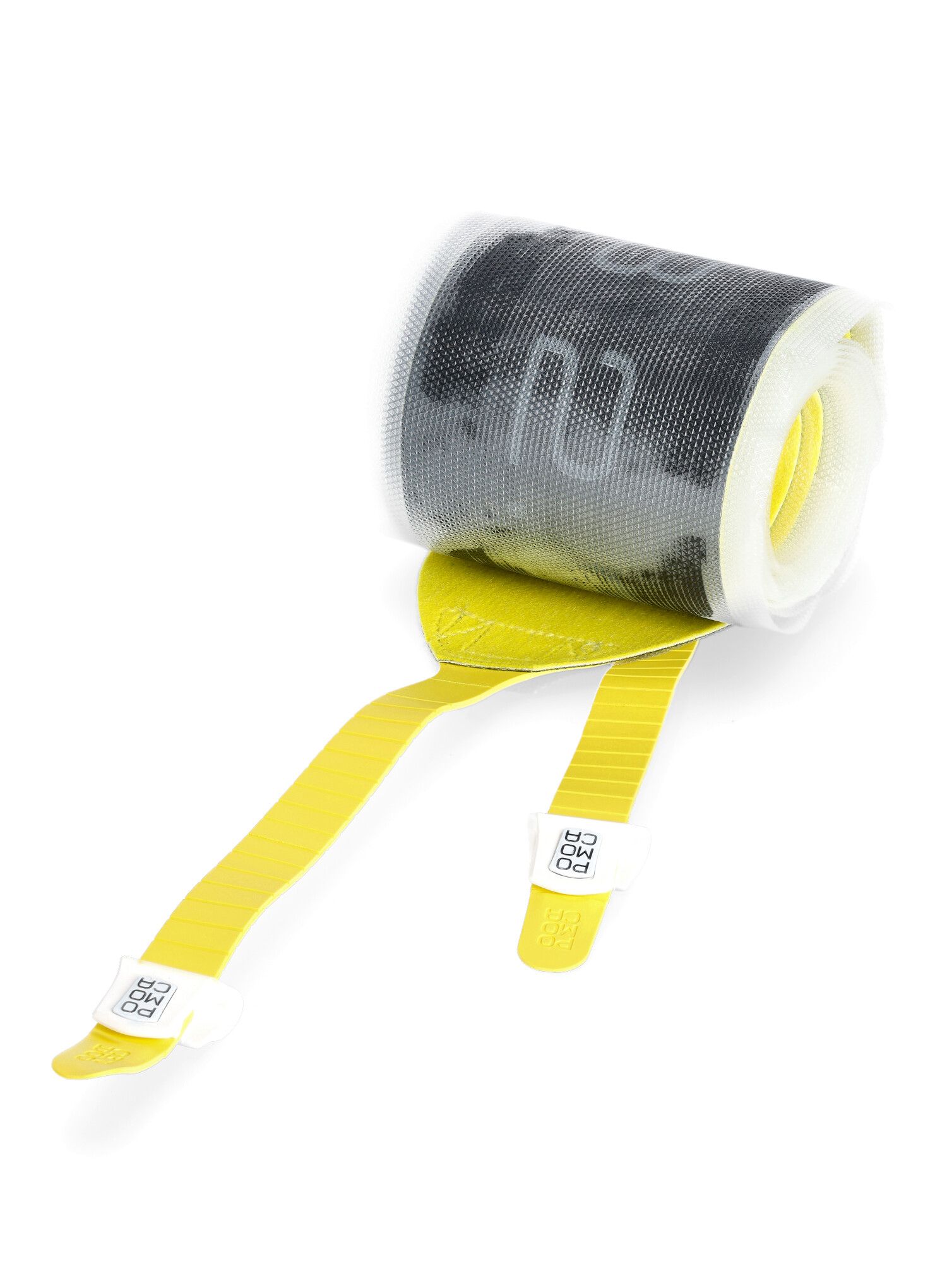 Kože Pomoca Climb 2.0 ready2climb - 110 mm - yellow