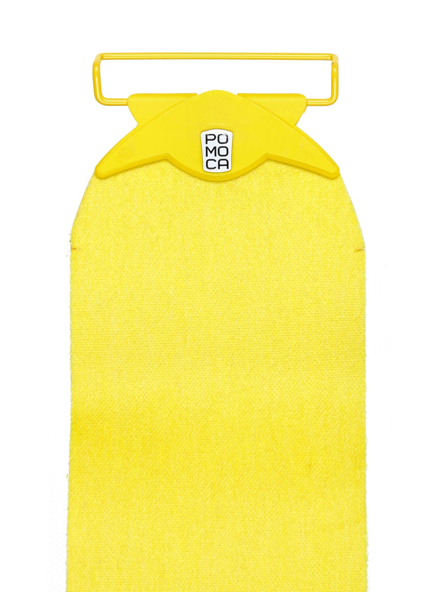 Kože Pomoca Climb 2.0 ready2climb - 120 mm - yellow