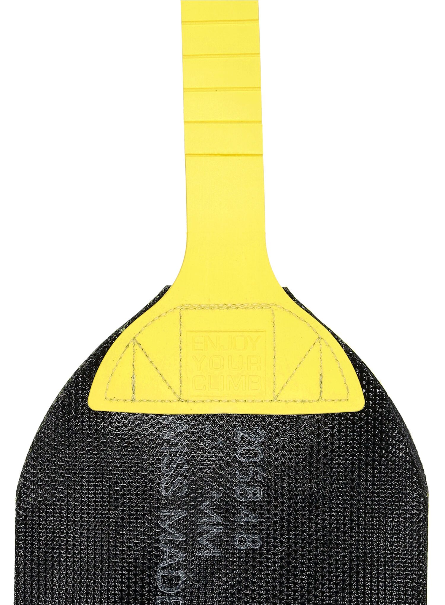 Kože Pomoca Climb 2.0 ready2climb - 120 mm - yellow