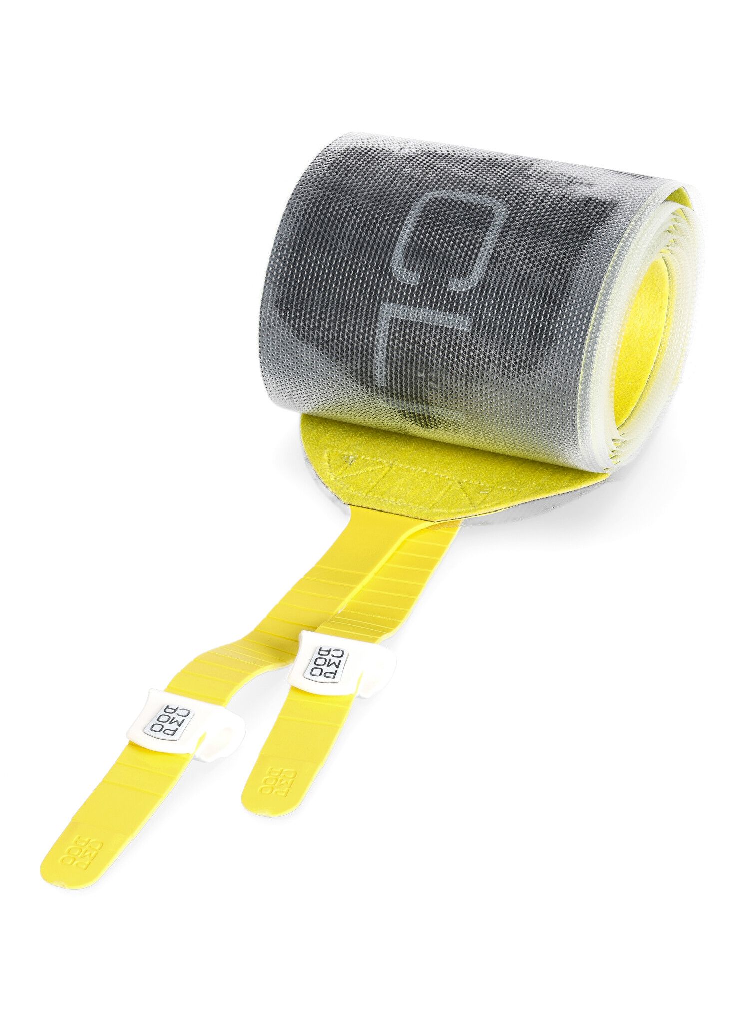 Kože Pomoca Climb 2.0 ready2climb - 130 mm - yellow