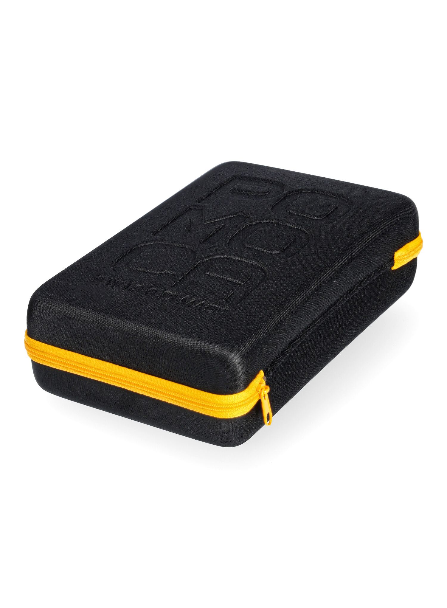 Kože Pomoca Climb 2.0 ready2climb - 130 mm - yellow