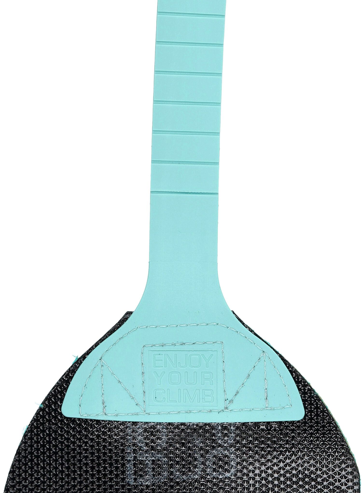 Kože Pomoca Climb Pro S-Glide ready2climb - 120 mm - turquoise