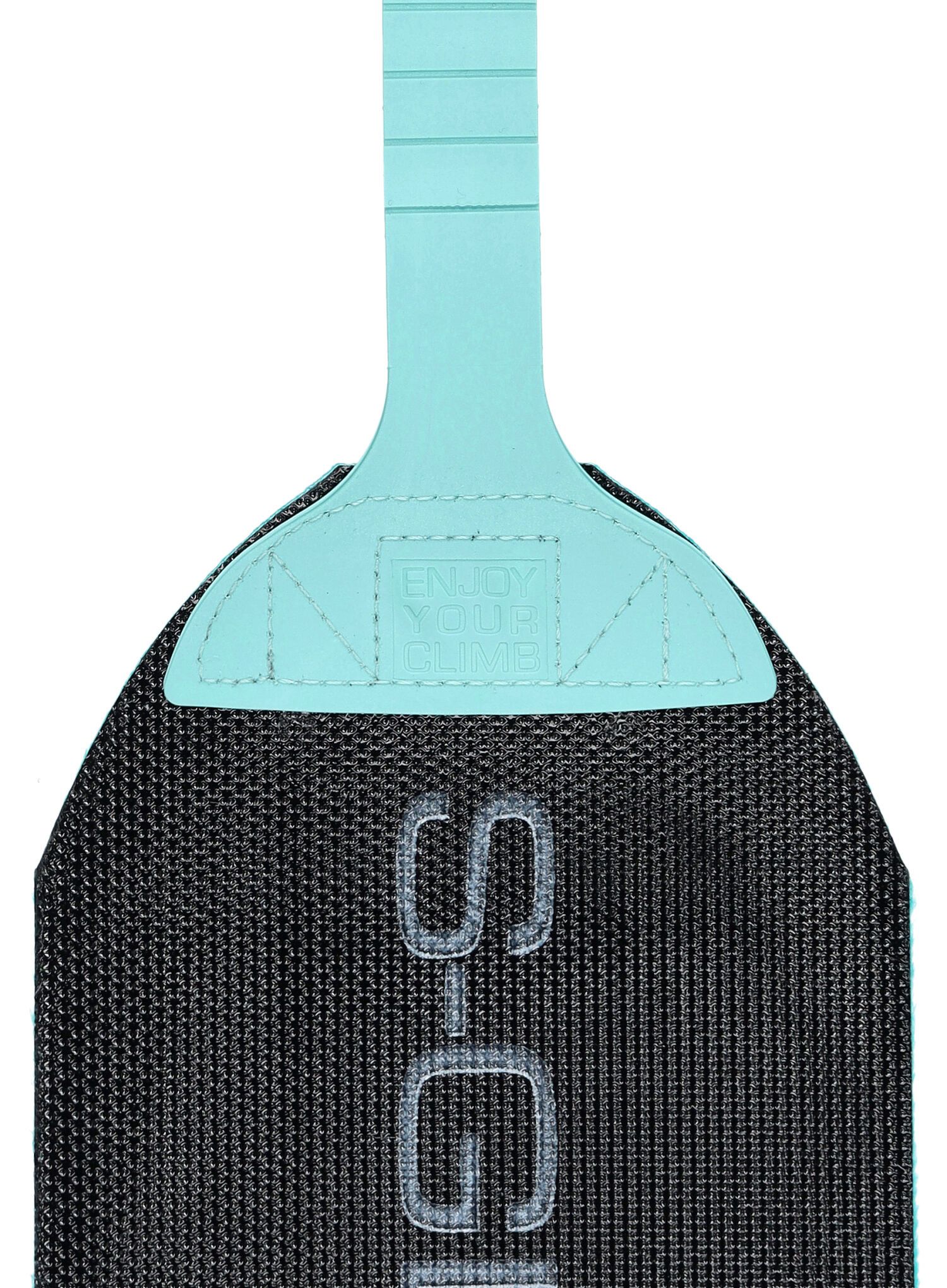 Kože Pomoca Climb Pro S-Glide ready2climb - 130 mm - turquoise