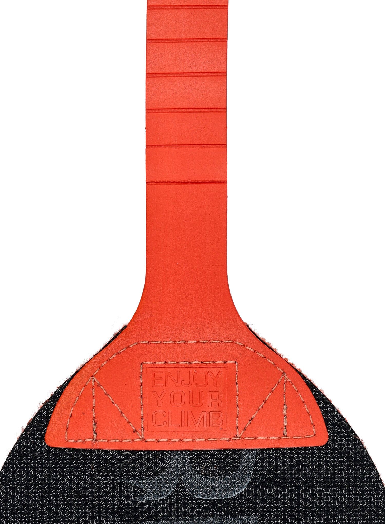 Kože Pomoca Ready2Climb Free 2.0 - 123 mm - orange