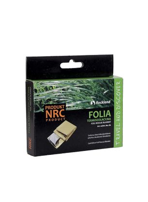Termo folija Folia NRC