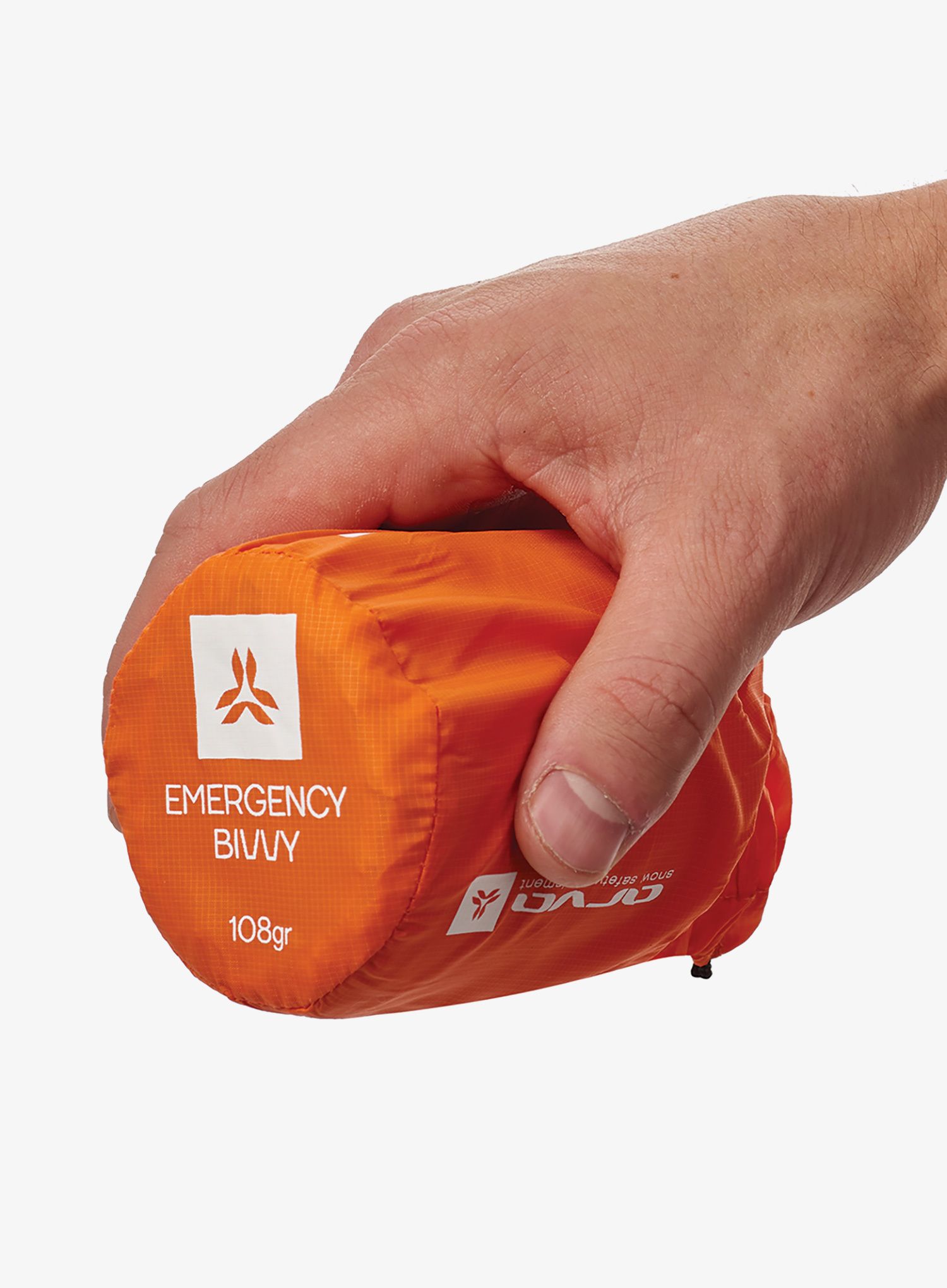 Termo folija Arva Bivvy Emergency V2