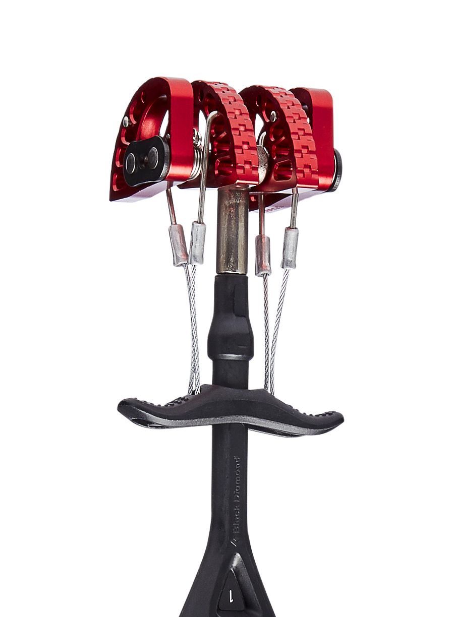 Metulj Black Diamond Camalot C4 - 1