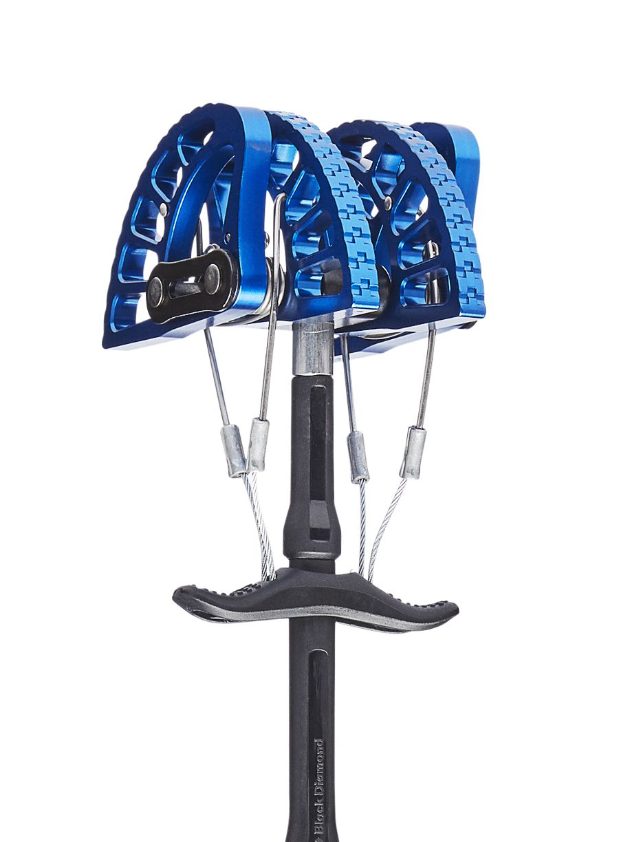 Metulj Black Diamond Camalot C4 - 3