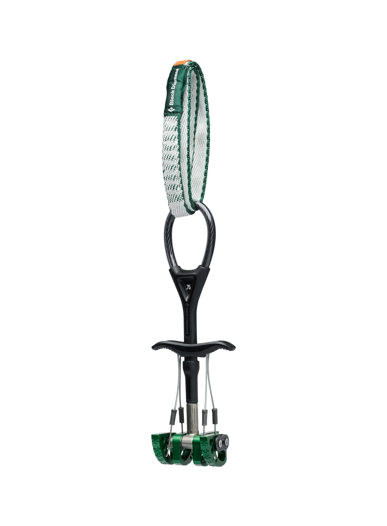 Metulj Black Diamond C4 Extendable Slng Camalot 0.75