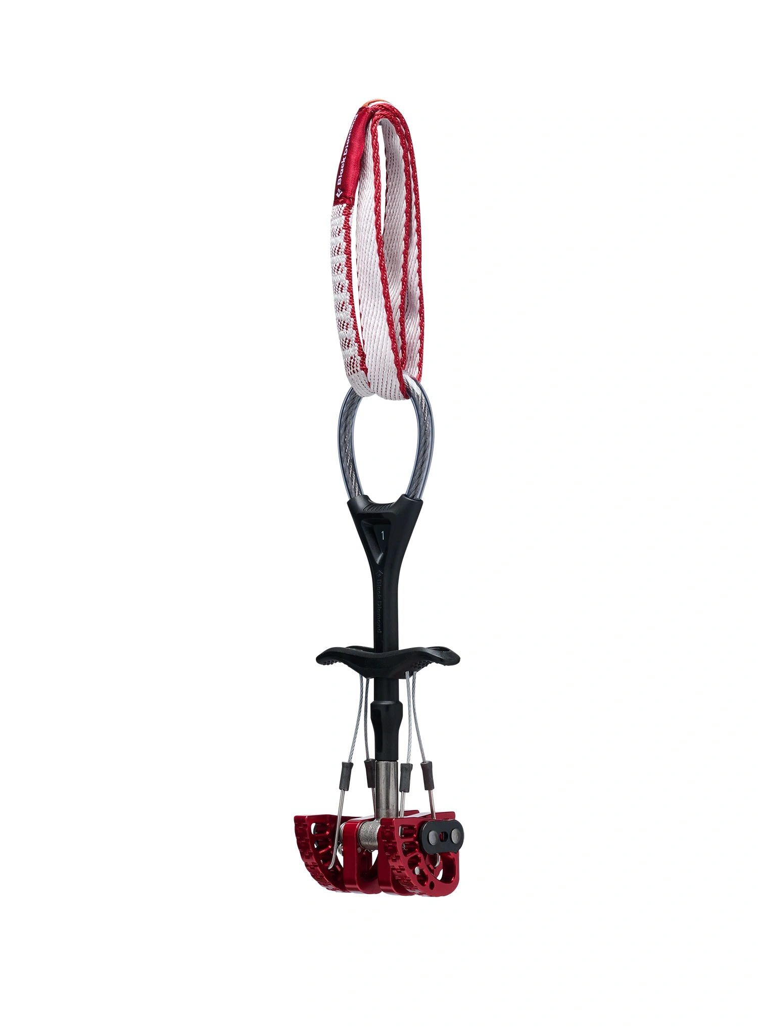 Metulj Black Diamond C4 Extendable Slng Camalot 1