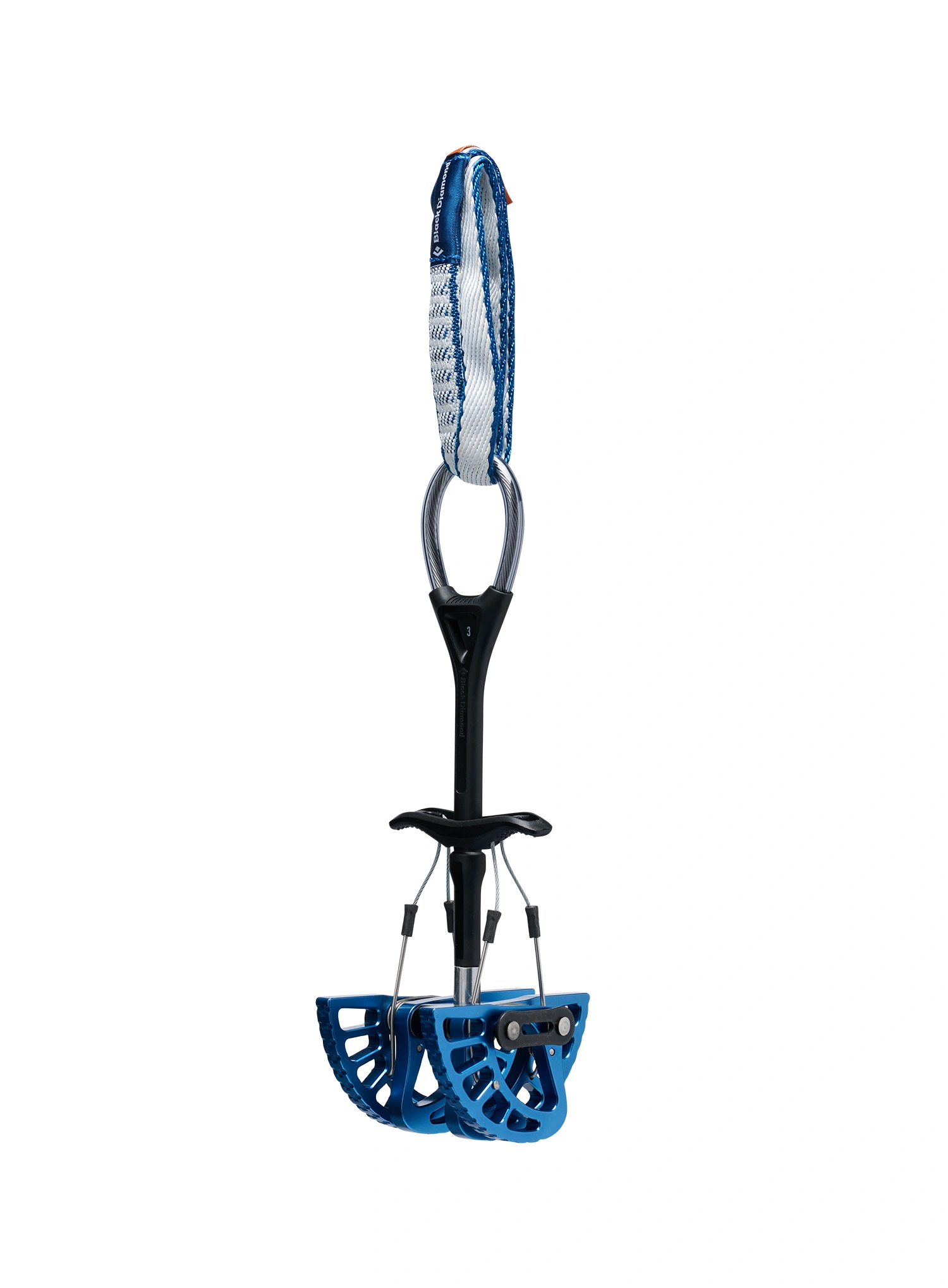 Metulj Black Diamond C4 Extendable Slng Camalot 3