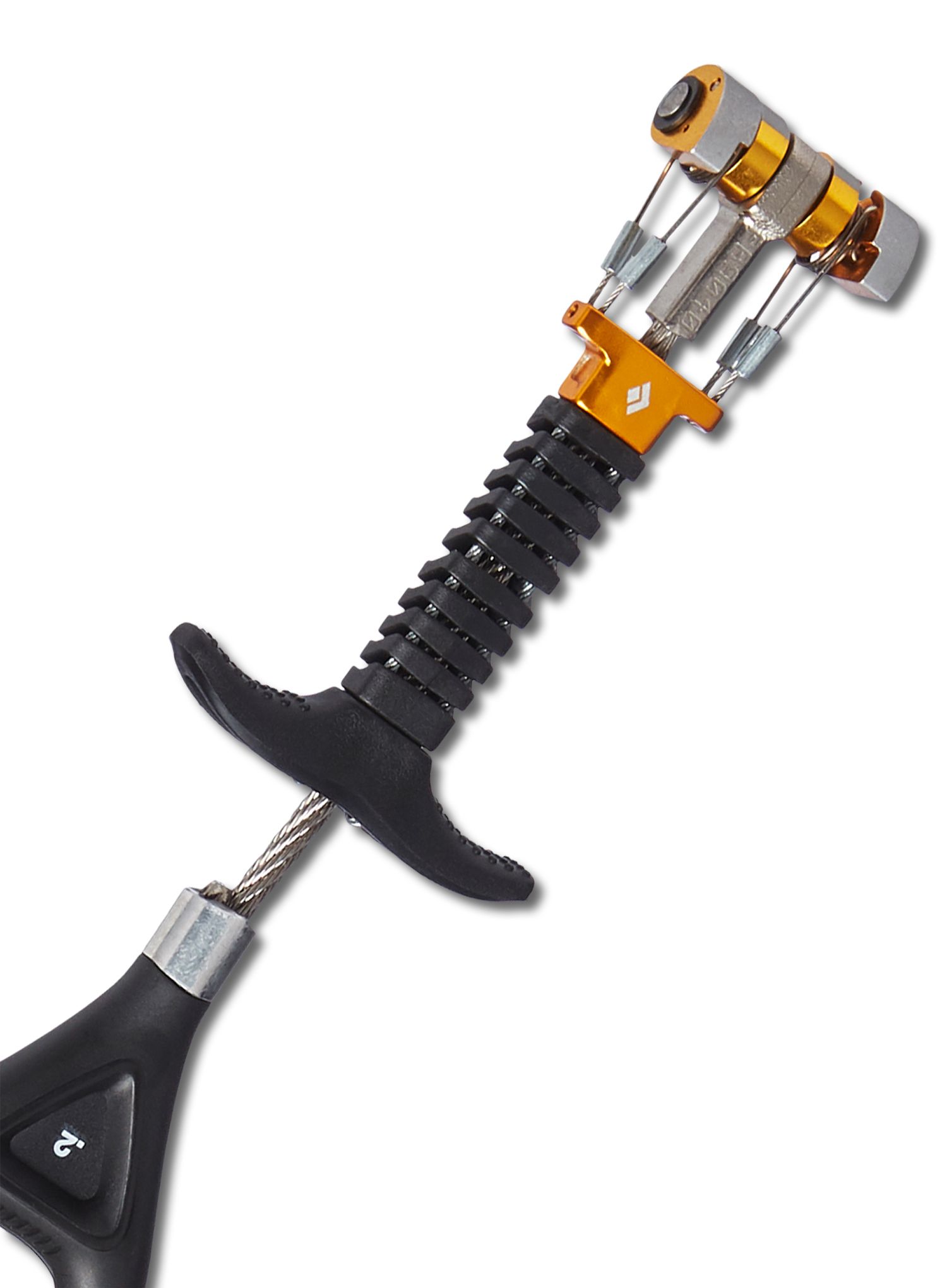 Metulj Black Diamond Camalot Z4 - 0.2