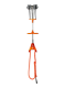 Metulj Metolius Ultralight Master Cam 3 - orange/orange