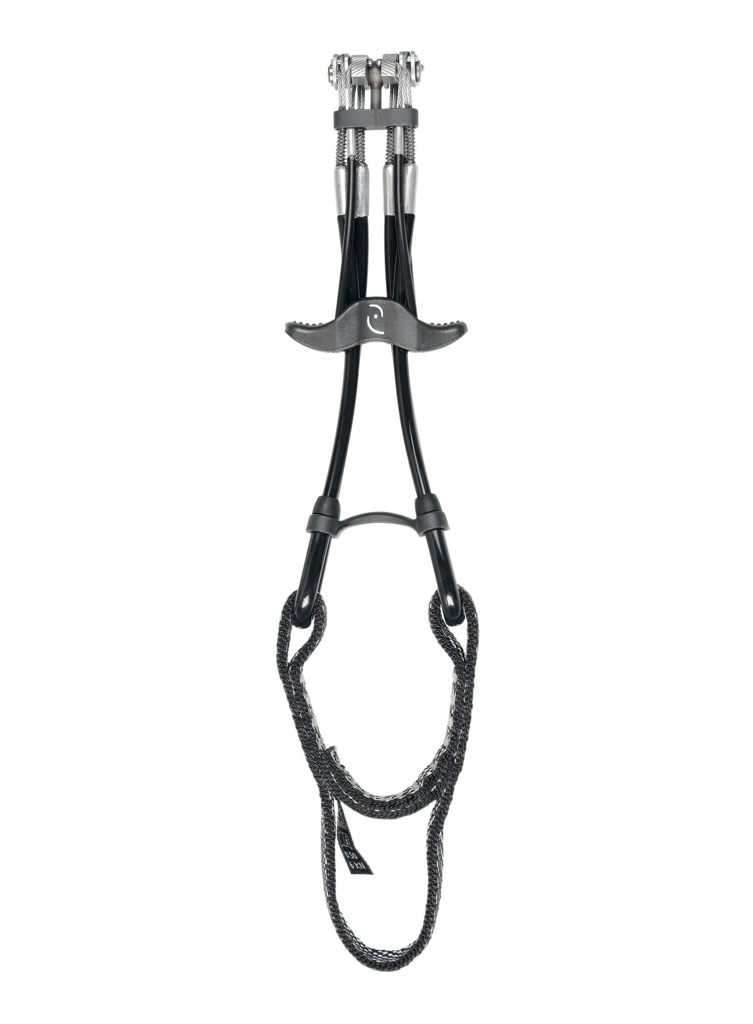Metulj Totem 0,50 - black