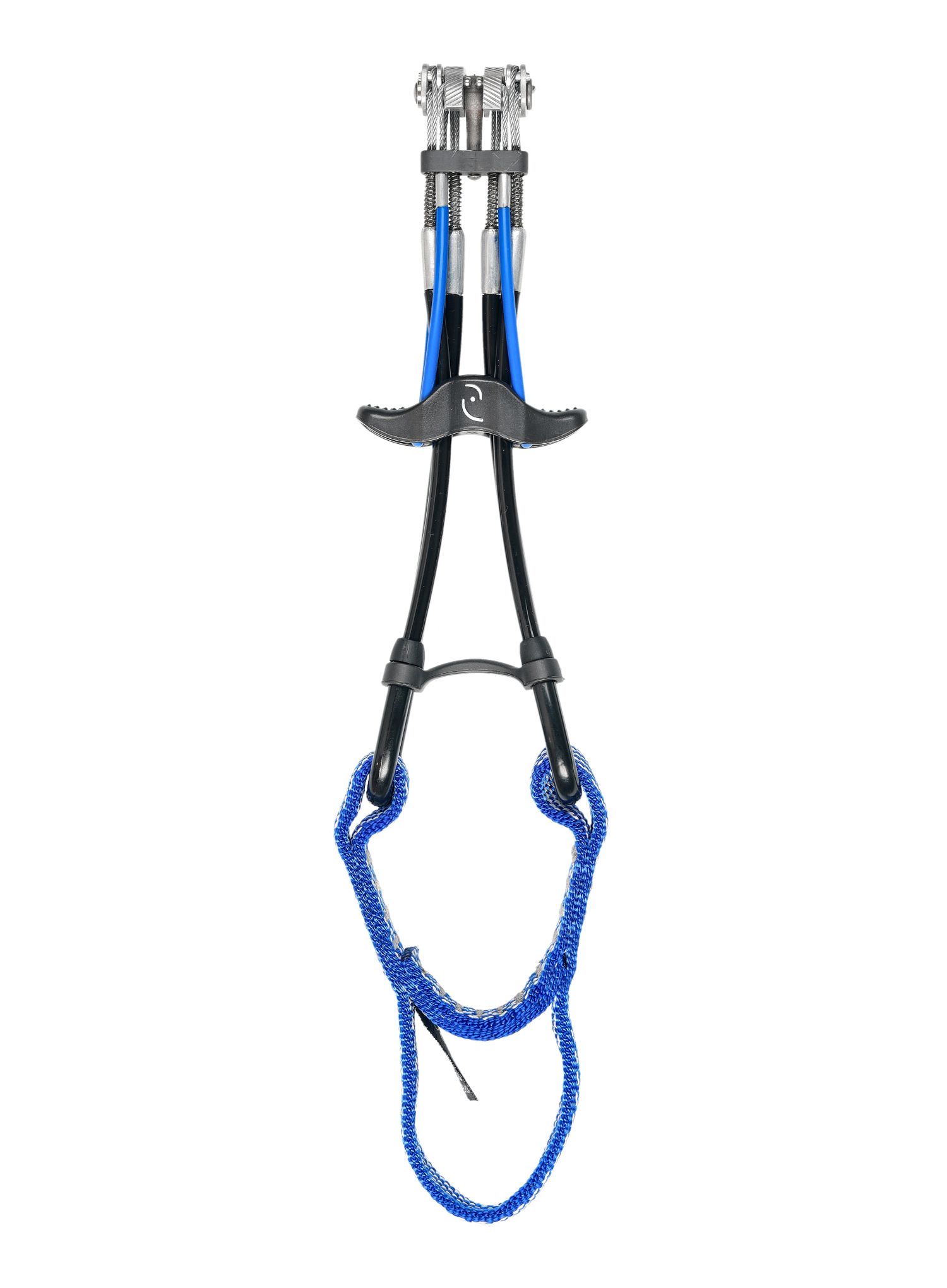 Metulj Totem 0,65 - blue