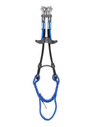 Metulj Totem 0,65 - blue