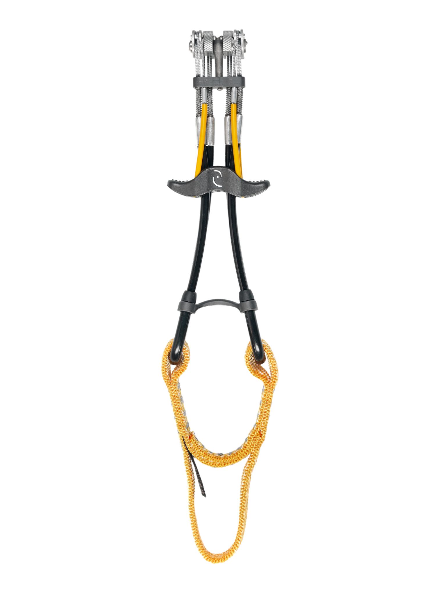 Metulj Totem 0,80 - yellow