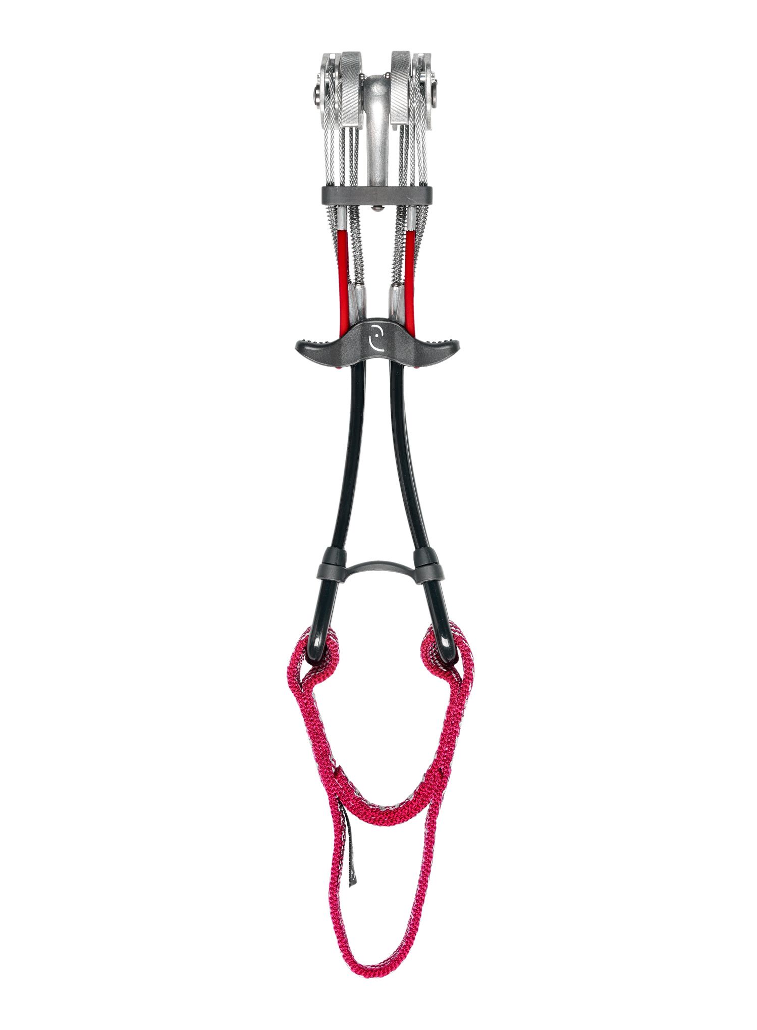 Metulj Totem 1,50 - red