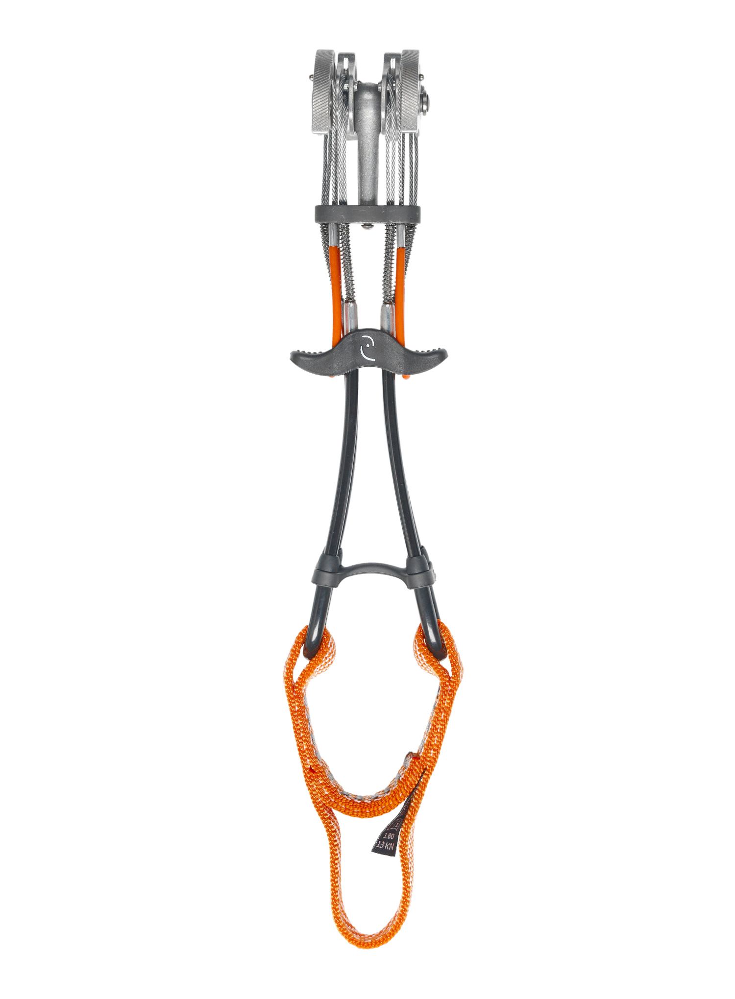 Metulj Totem 1,80 - orange