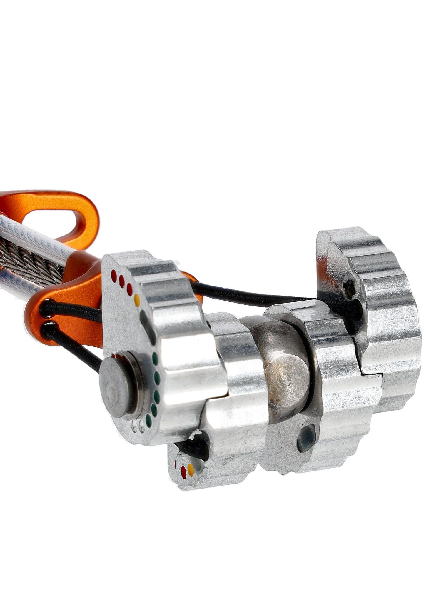 Metulj Metolius Ultralight Master Cam 3 - orange 3