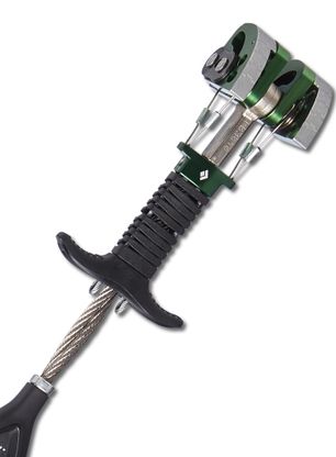 Metulj Black Diamond Camalot Z4 - 0.75