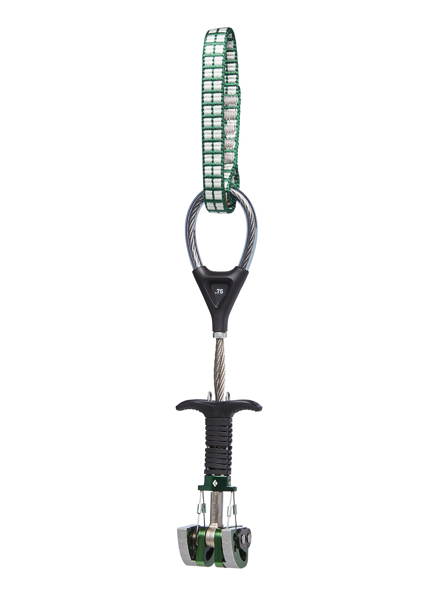 Metulj Black Diamond Camalot Z4 - 0.75