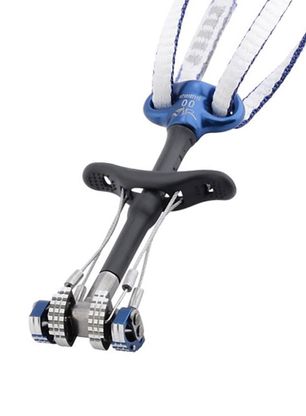 Metulj DMM Dragon Cam Size 00 - blue