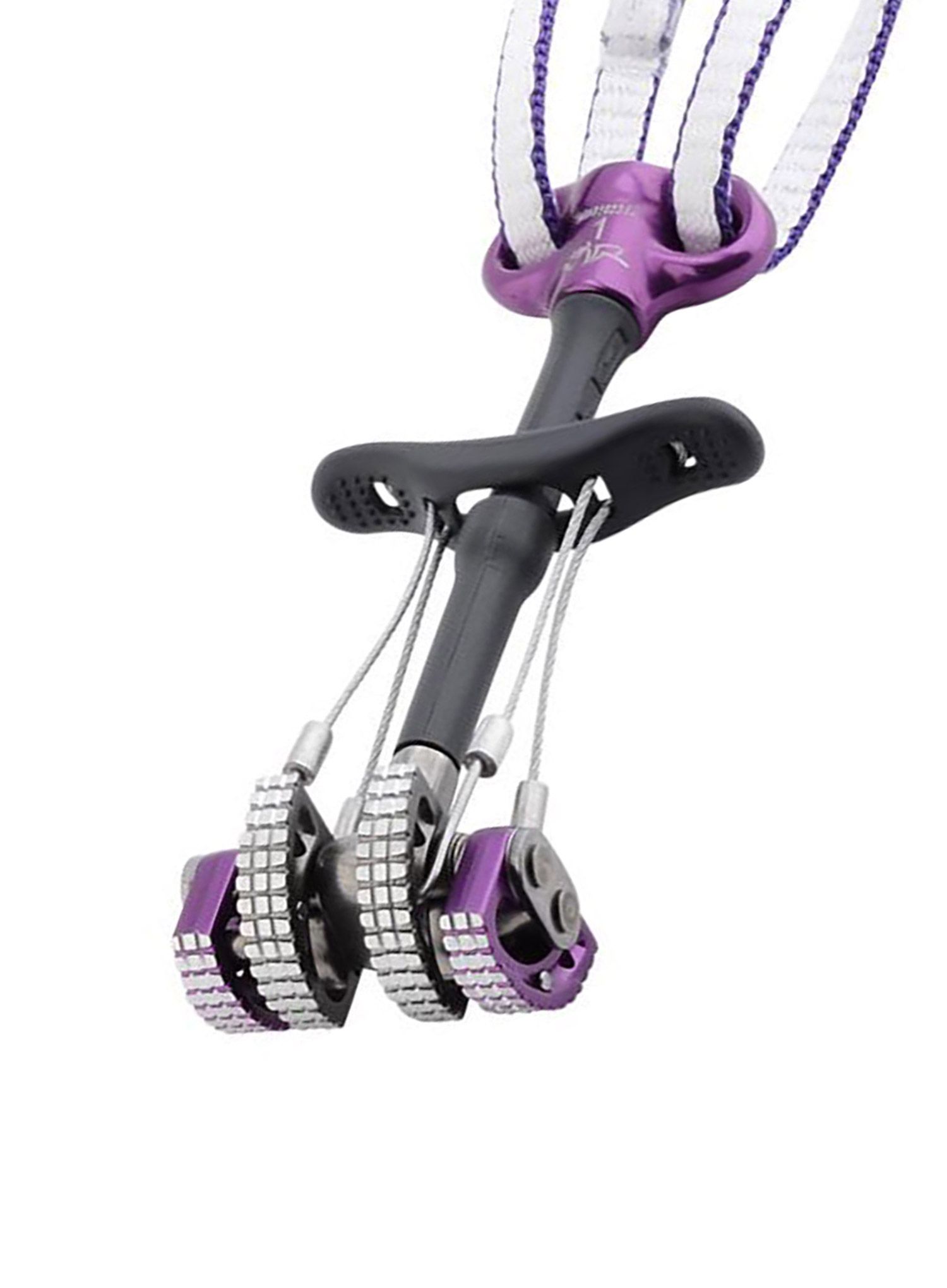 Metulj DMM Dragon Cam Size 1 - purple/purple